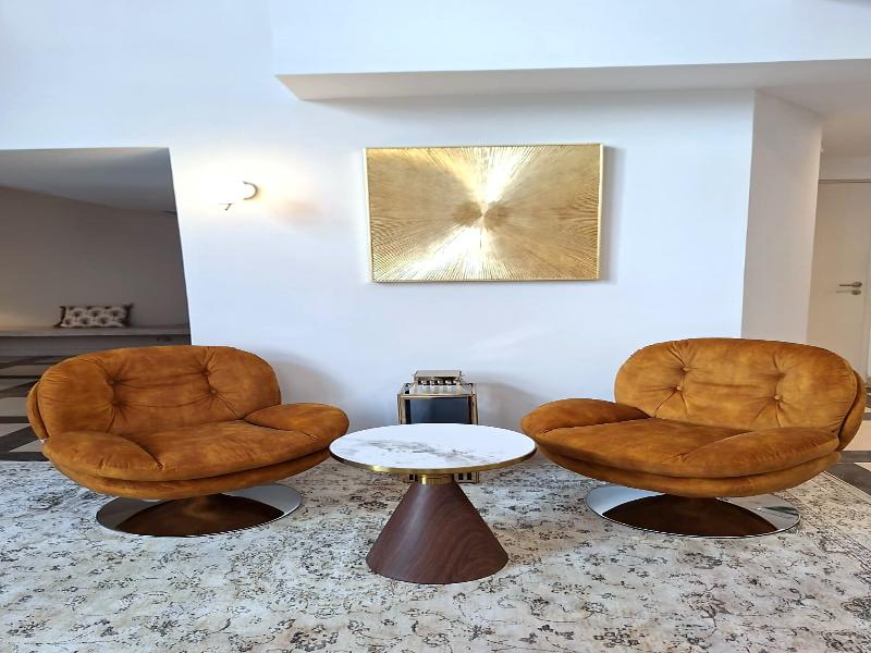 Hotel Le Cetai Cannes Beach Hotel image