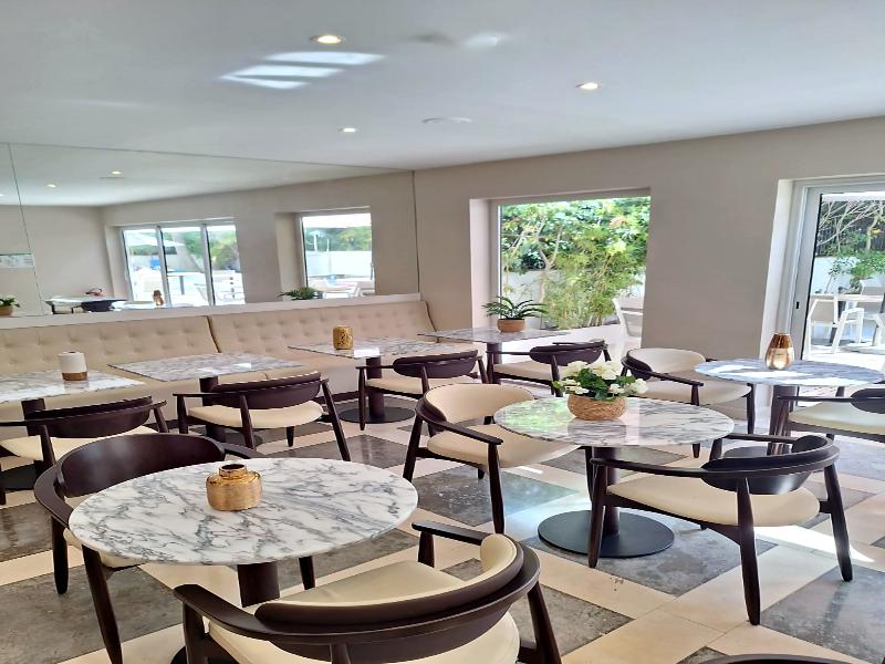 Hotel Le Cetai Cannes Beach Hotel image