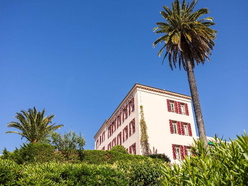 Best Western Hotel des Orangers image