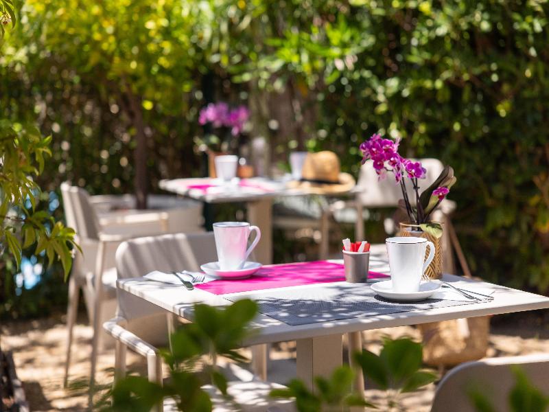 Best Western Hotel des Orangers image