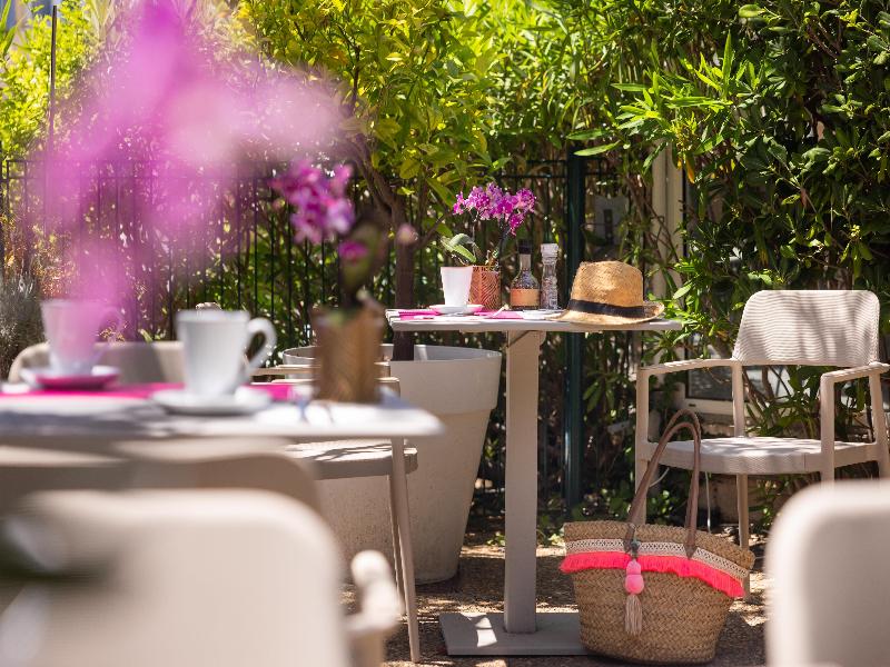 Best Western Hotel des Orangers image