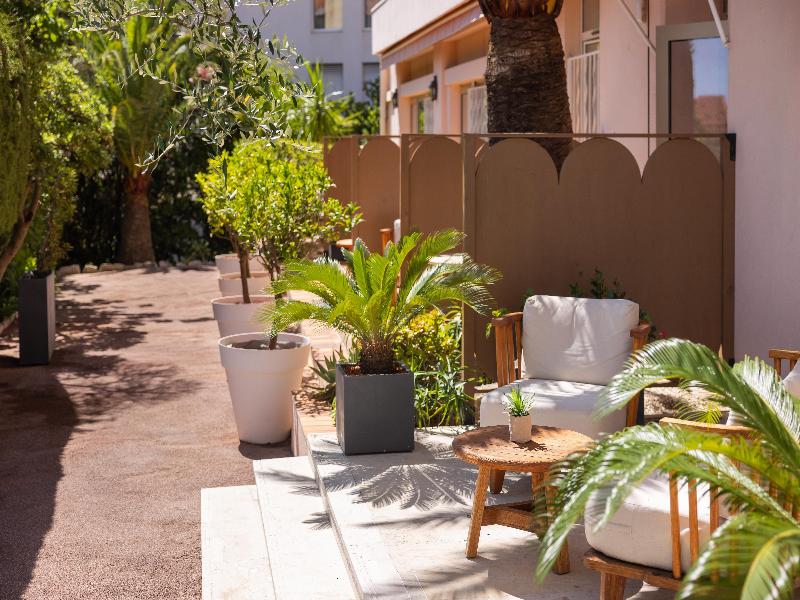 Best Western Hotel des Orangers image
