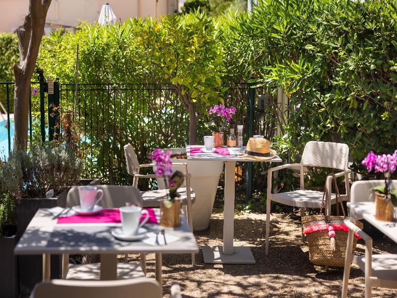 Best Western Hotel des Orangers image