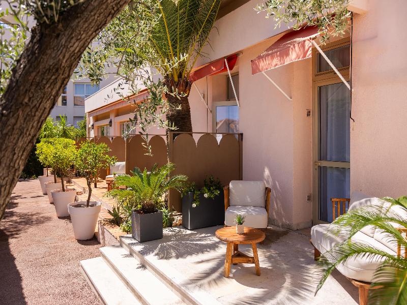 Best Western Hotel des Orangers image