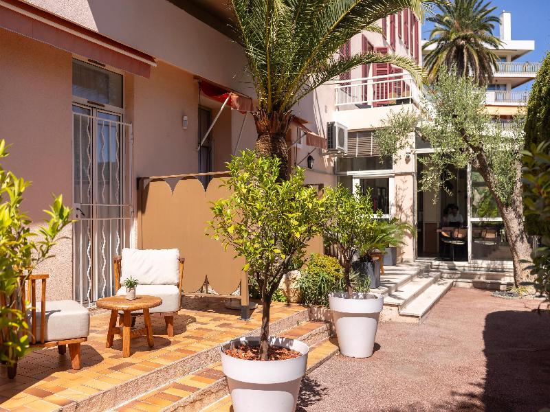 Best Western Hotel des Orangers image