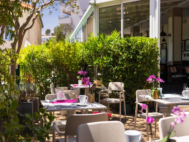 Best Western Hotel des Orangers image