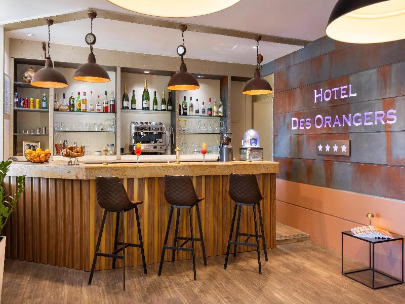 Best Western Hotel des Orangers image