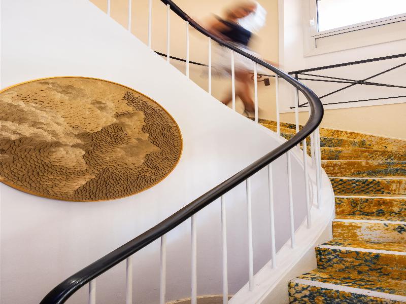 Best Western Hotel des Orangers image