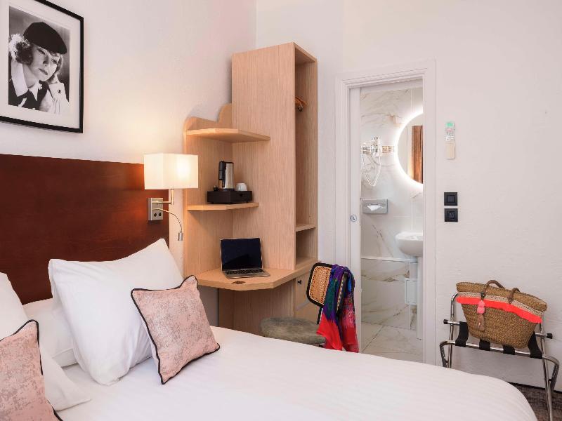 Best Western Hotel des Orangers image