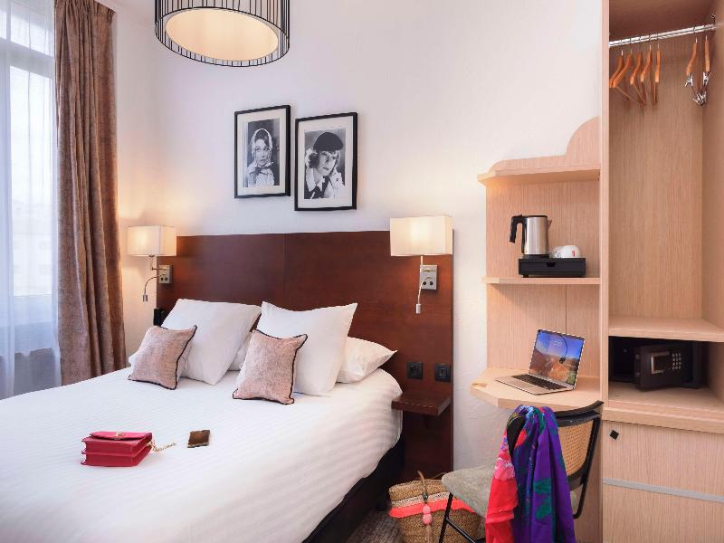 Best Western Hotel des Orangers image
