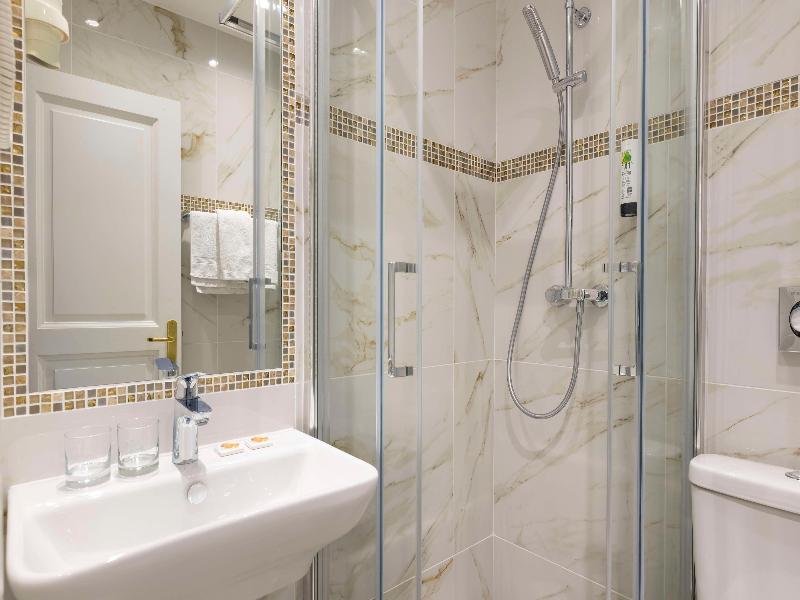 Best Western Hotel des Orangers image