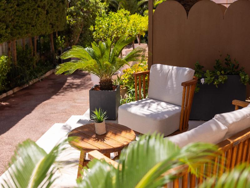Best Western Hotel des Orangers image