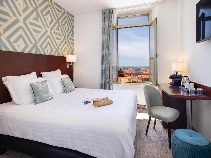 Best Western Hotel des Orangers image