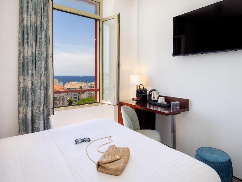 Best Western Hotel des Orangers image