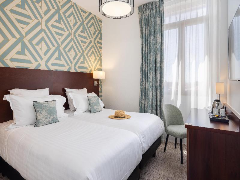 Best Western Hotel des Orangers image