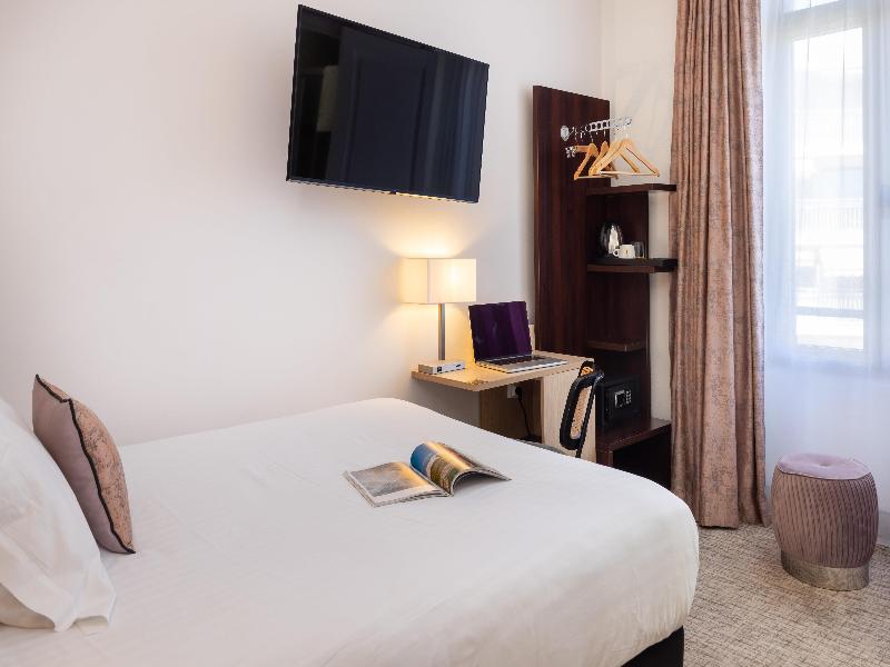 Best Western Hotel des Orangers image