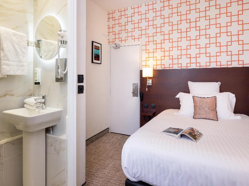 Best Western Hotel des Orangers image