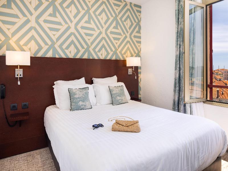 Best Western Hotel des Orangers image