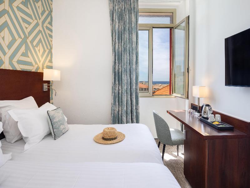 Best Western Hotel des Orangers image