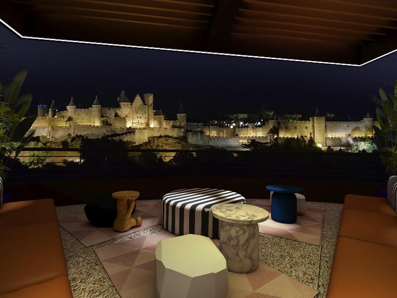 Tribe Carcassone image