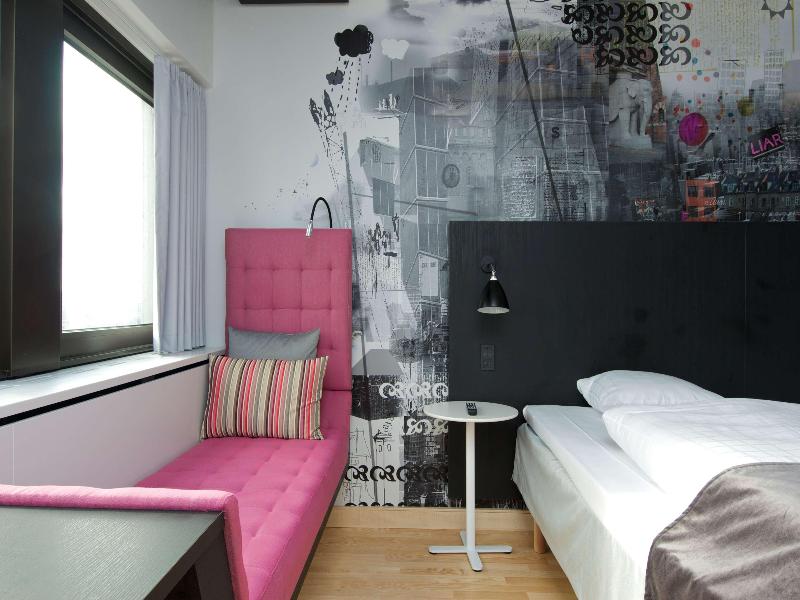 Scandic Copenhagen image