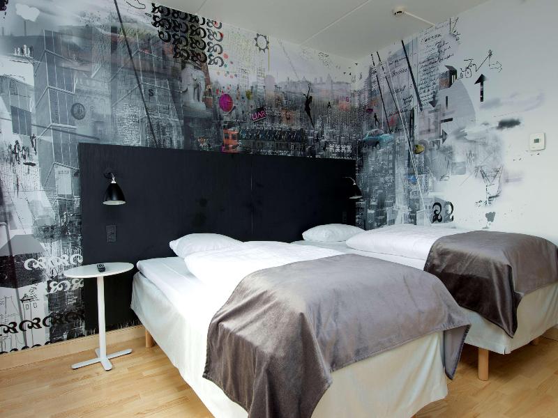 Scandic Copenhagen image