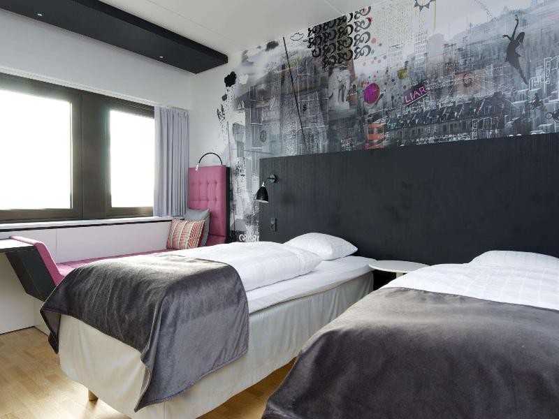 Scandic Copenhagen image