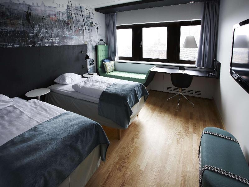 Scandic Copenhagen image