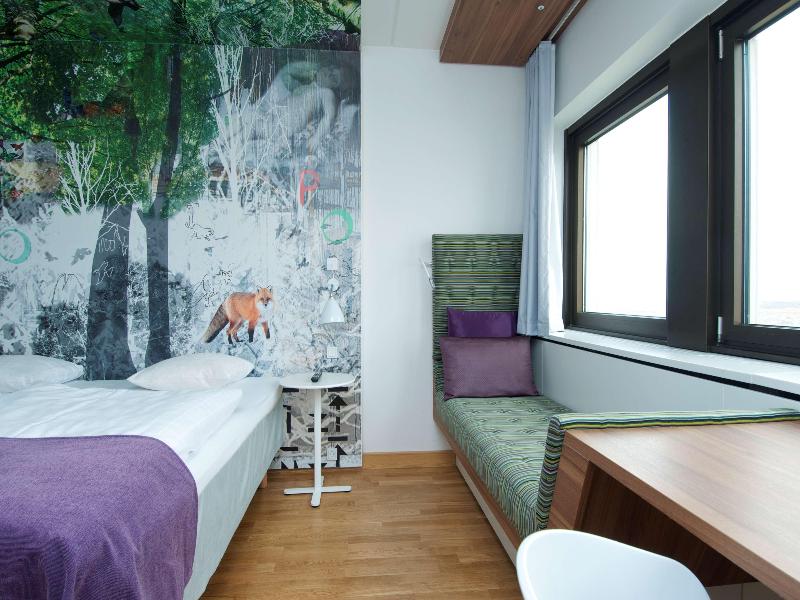 Scandic Copenhagen image