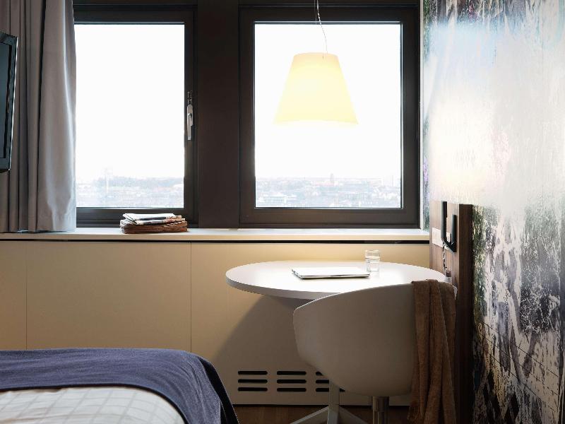 Scandic Copenhagen image