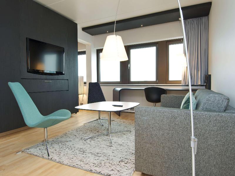 Scandic Copenhagen image
