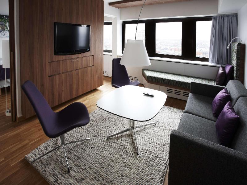 Scandic Copenhagen image