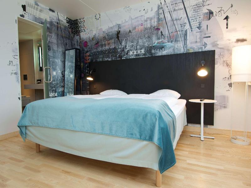 Scandic Copenhagen image