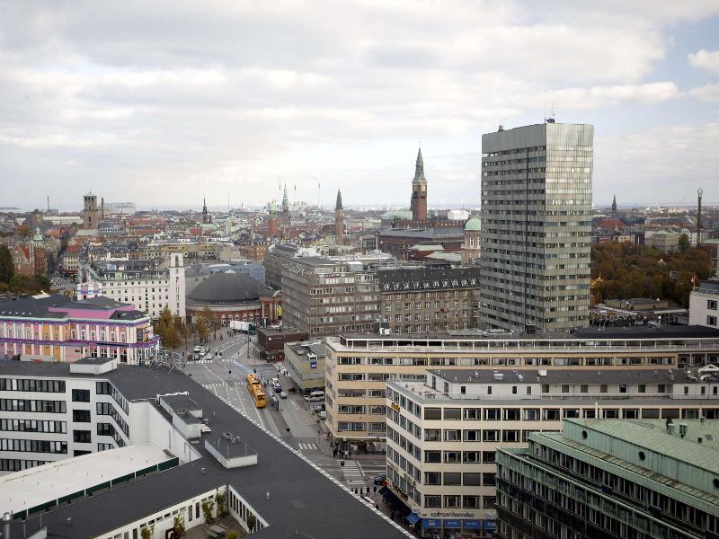 Scandic Copenhagen image