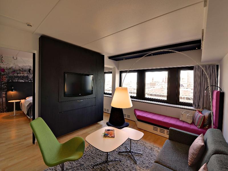 Scandic Copenhagen image