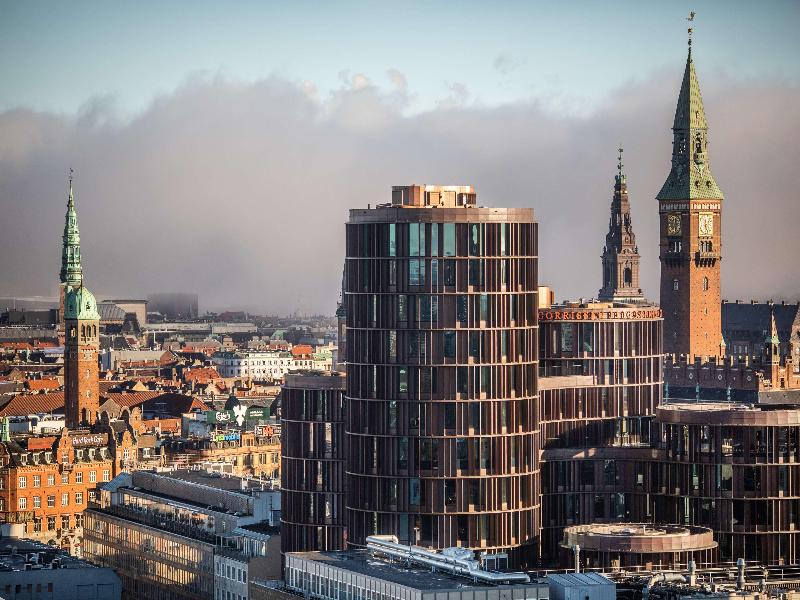 Scandic Copenhagen image
