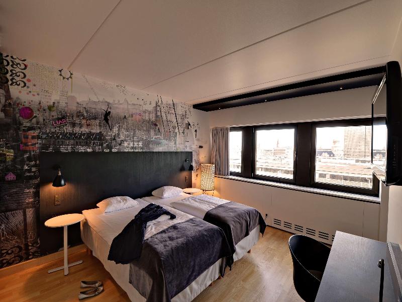 Scandic Copenhagen image