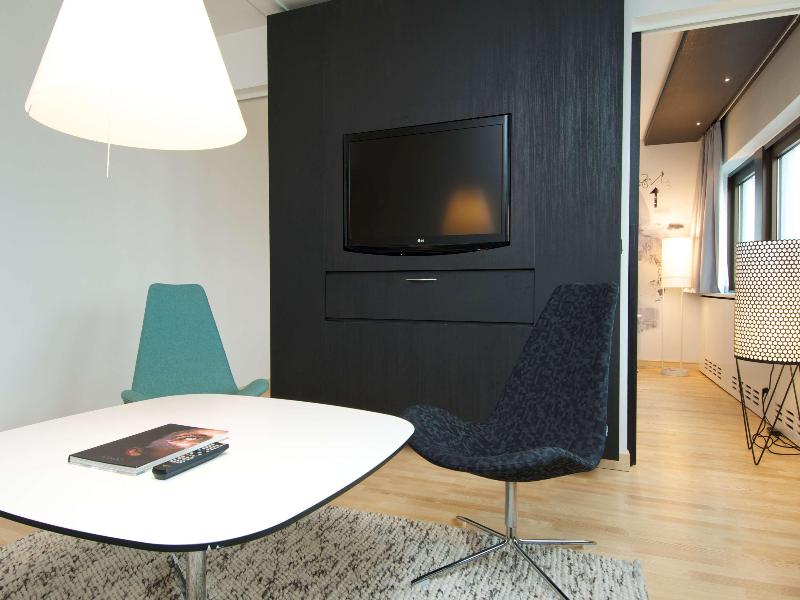Scandic Copenhagen image