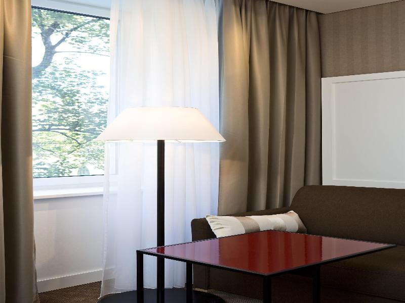 The Harmonie Vienna, BW Premier Collectio image