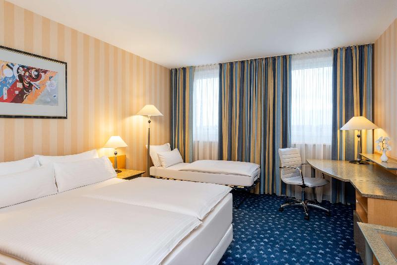 Fotos Hotel Nh Danube City