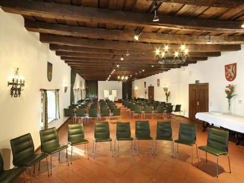 Pytloun Schlosshotel Weikersdorf image