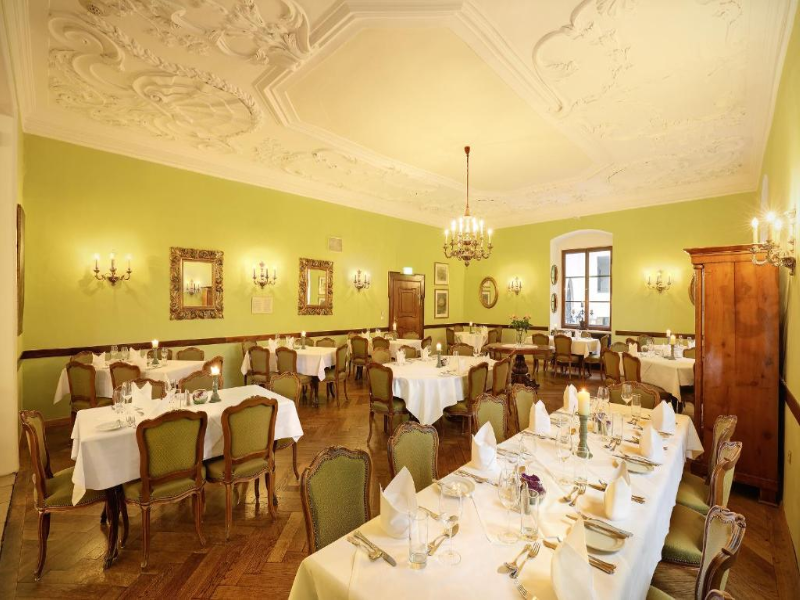 Pytloun Schlosshotel Weikersdorf image