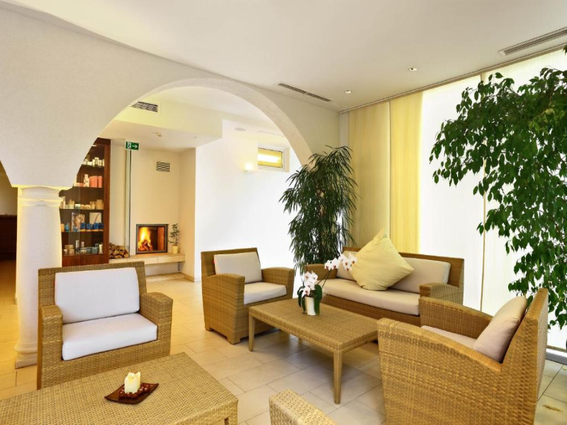 Pytloun Schlosshotel Weikersdorf image