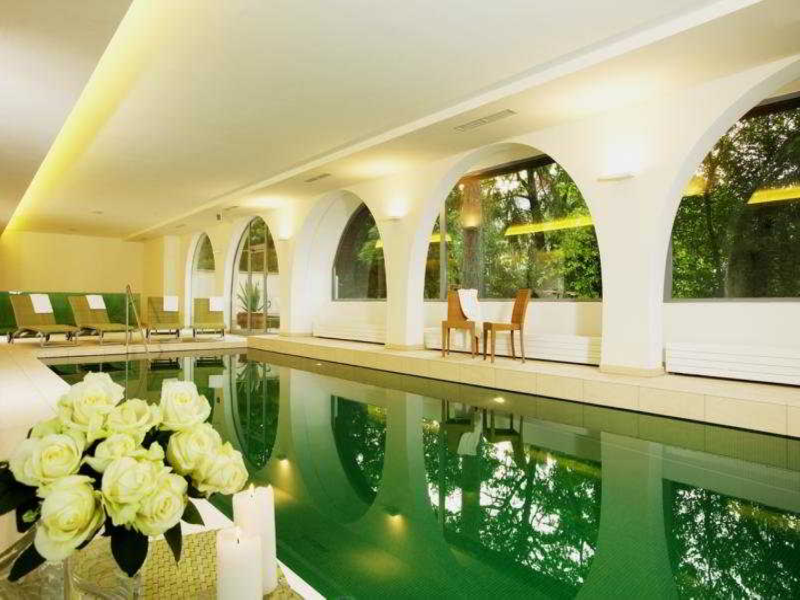 Pytloun Schlosshotel Weikersdorf image