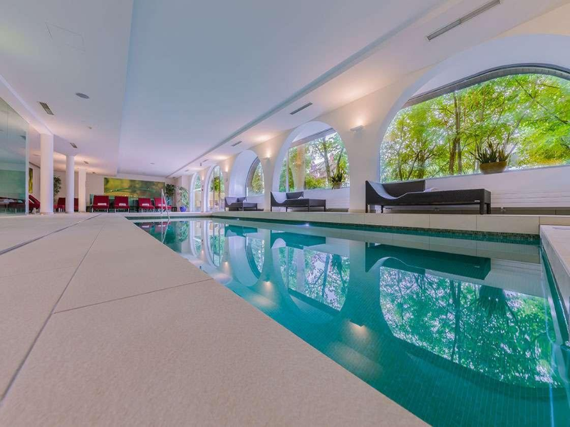 Pytloun Schlosshotel Weikersdorf image