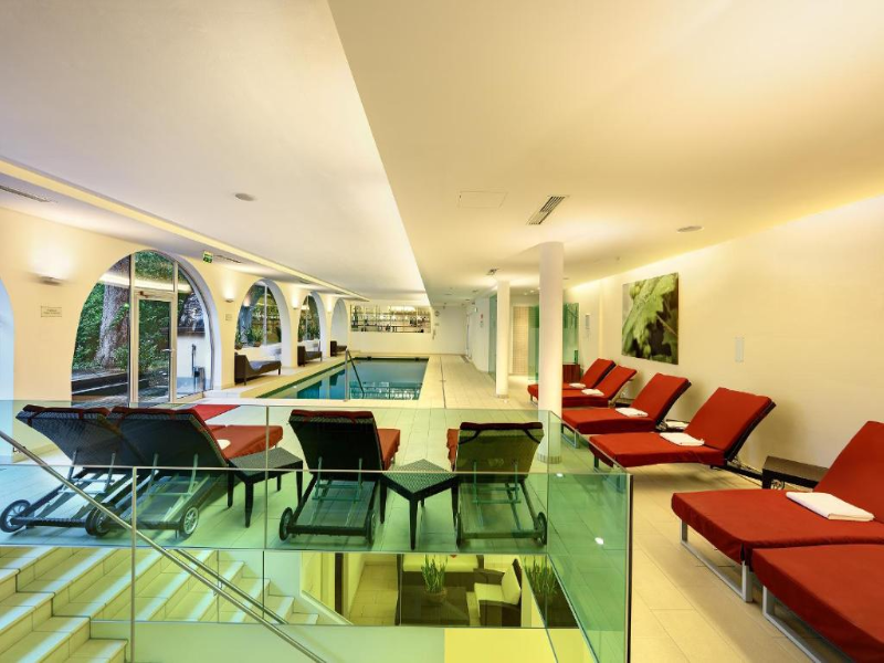 Pytloun Schlosshotel Weikersdorf image