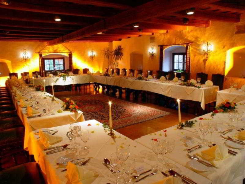 Pytloun Schlosshotel Weikersdorf image