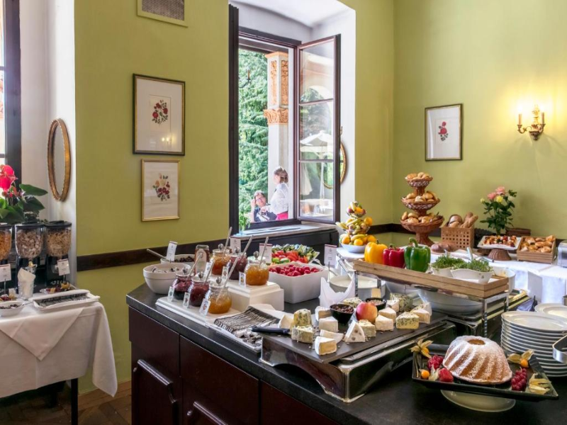 Pytloun Schlosshotel Weikersdorf image