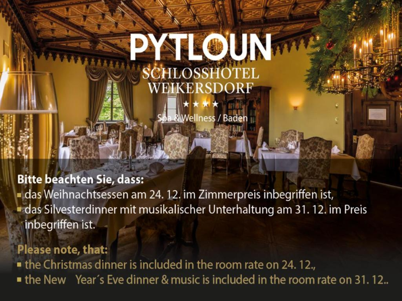 Pytloun Schlosshotel Weikersdorf image