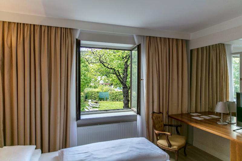 Fotos Hotel Schloss Weikersdorf